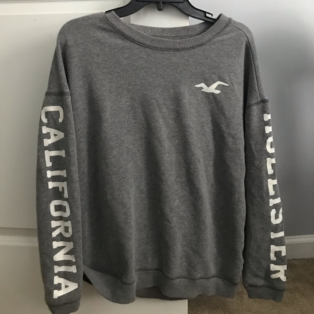 Hollister Sweatshirt